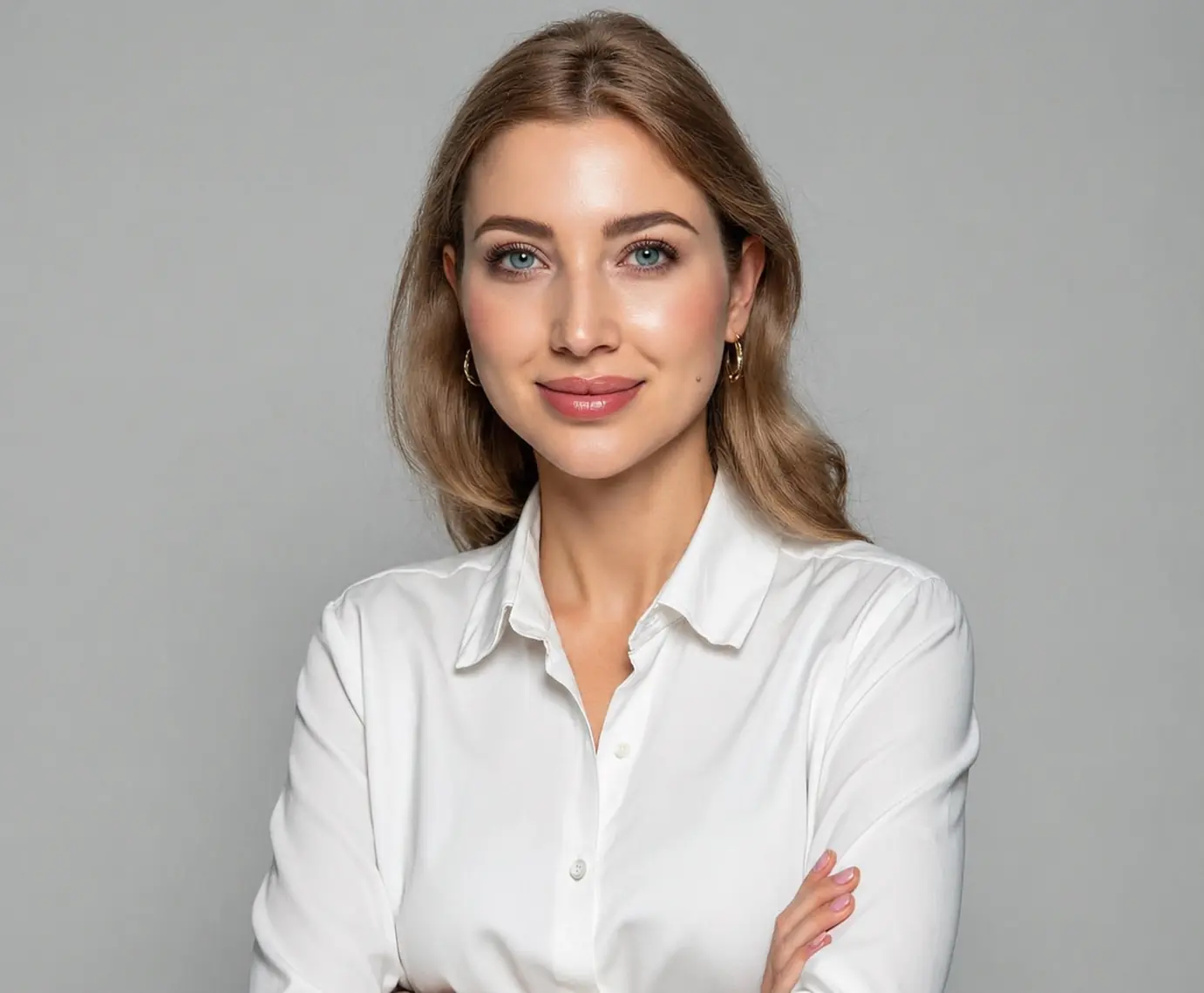 Porträt von Carolin Locher, unabhängige anwaltliche Kooperationspartnerin